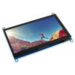 Waveshare сенсорний HDMI LCD IPS 7"(H)